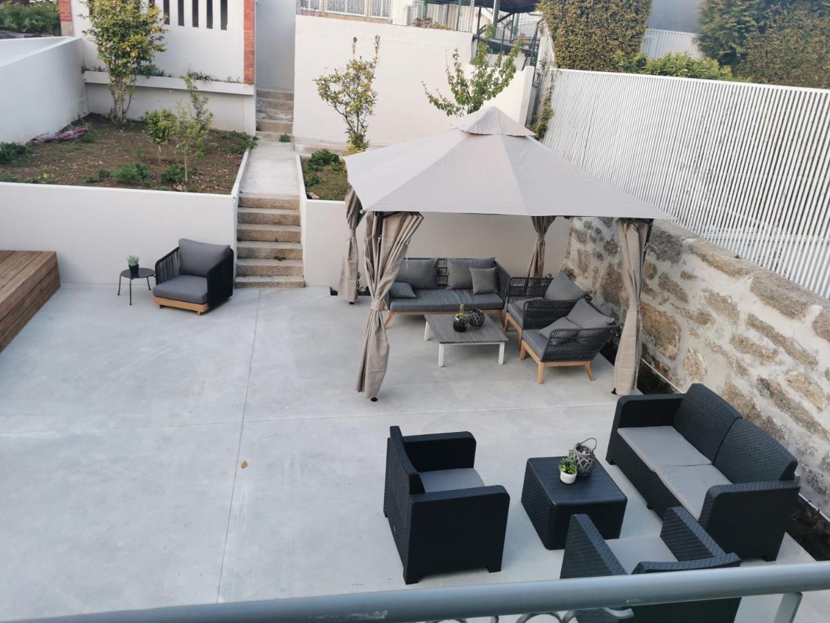 Angel By Prada City House Vila Nova de Gaia Luaran gambar